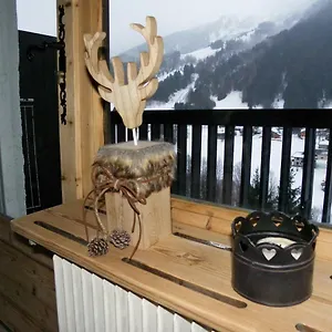 Le Bionnassay , Les Contamines-Montjoie France