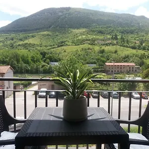 Apparthôtel , Millau France
